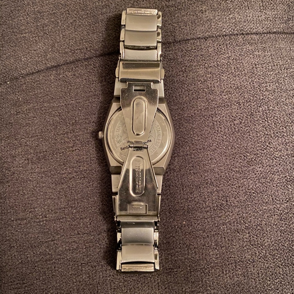 Quemex Watch - Picture 2 of 3